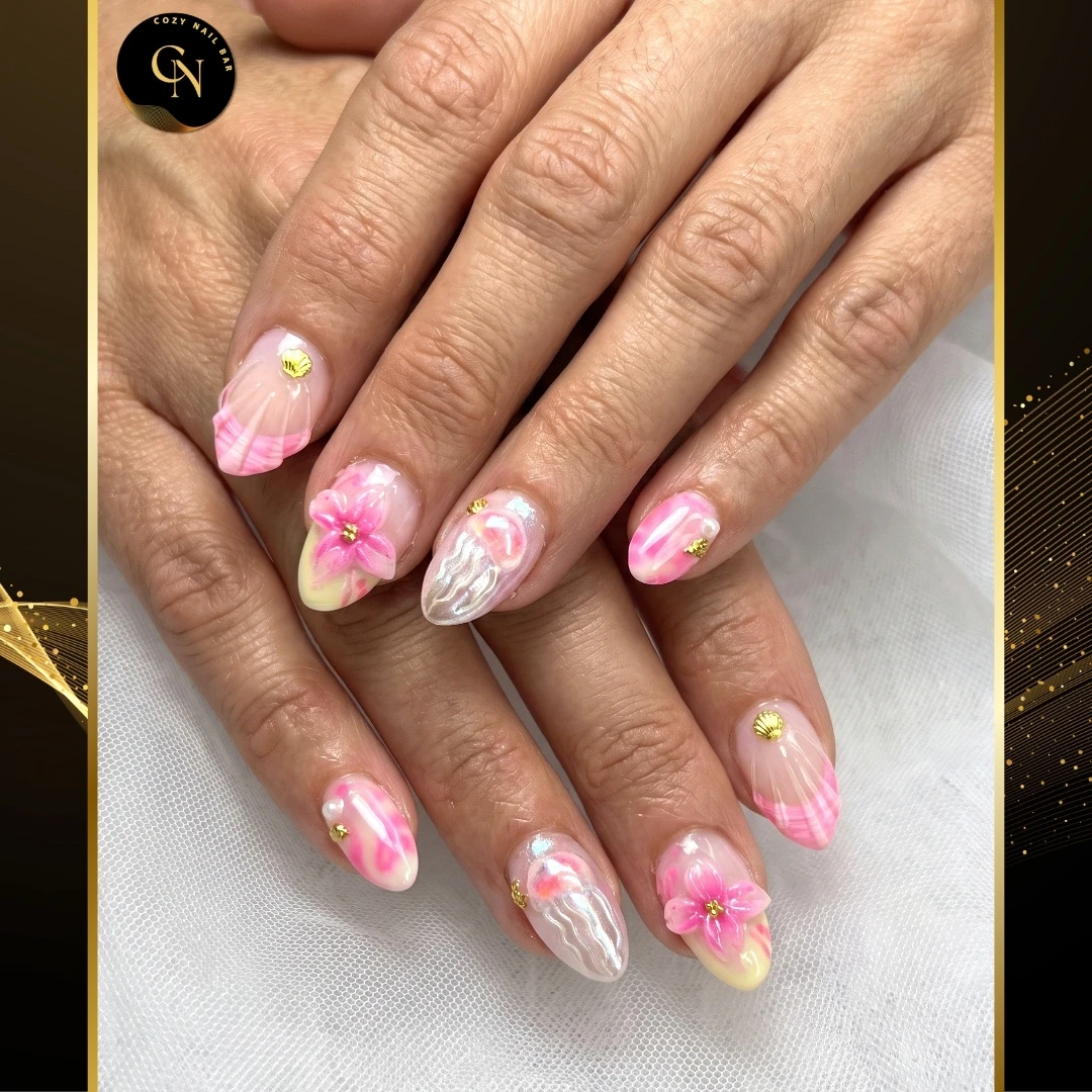 Trending Nail Art Designs_Aug 17